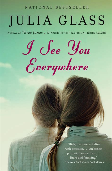 Read I See You :: I See You .